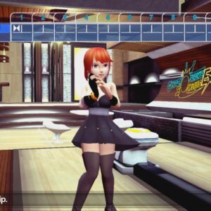 Crazy Strike Bowling EX. Изображение 4