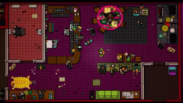 Hotline Miami Collection. Изображение 3