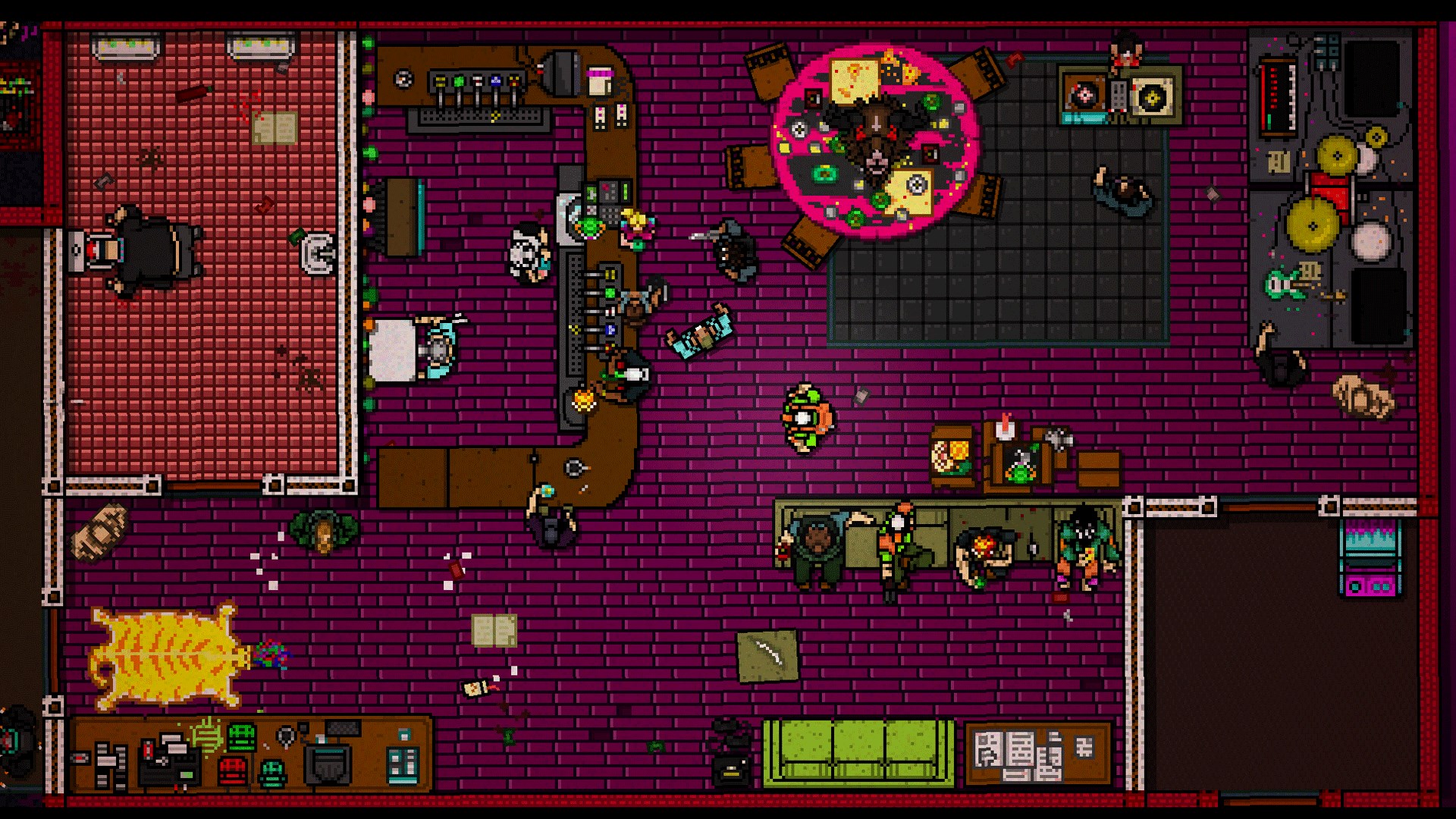 Hotline Miami Collection. Изображение 3