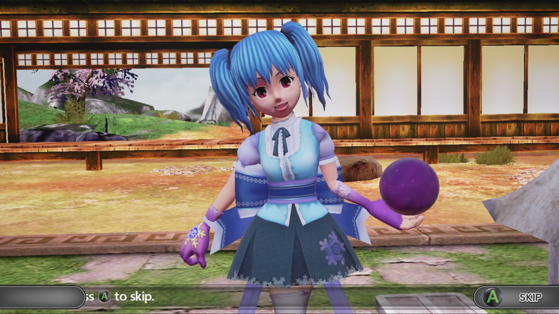 Crazy Strike Bowling EX. Изображение 3
