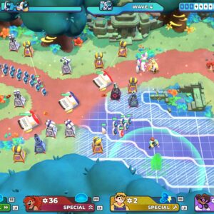 Bish Bash Bots. Изображение 4