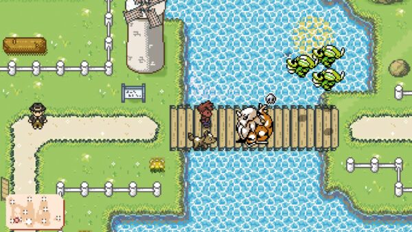 Monster Crown. Изображение 2