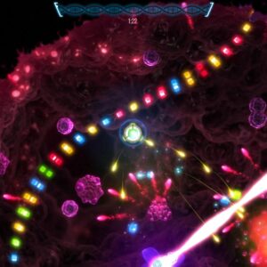 Transcripted. Изображение 3