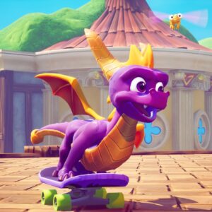 Набор Spyro™ + Crash Remastered. Изображение 3