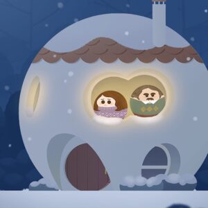 Sally’s Law. Изображение 3