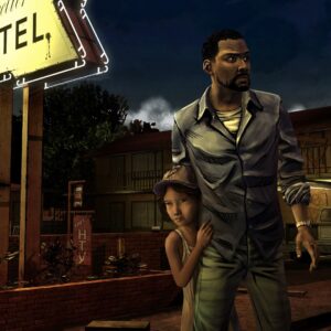 The Walking Dead: The Complete First Season. Изображение 2