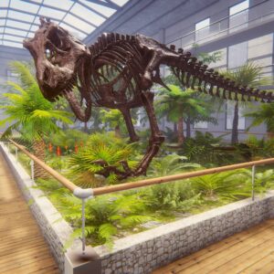 Dinosaur Fossil Hunter - симулятор палеонтологии. Изображение 2