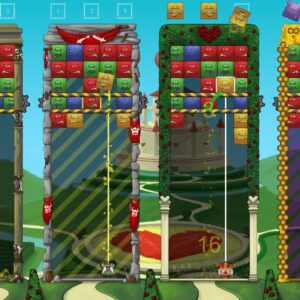 Tumblestone. Изображение 3