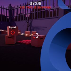 What the Box?. Изображение 2