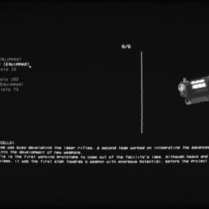 EMPTY SHELL. Изображение 4