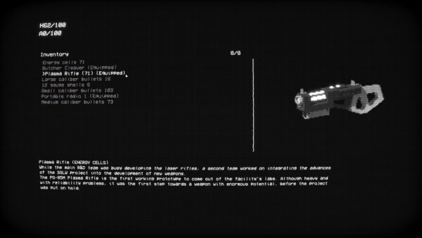 EMPTY SHELL. Изображение 4