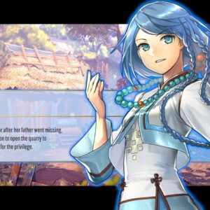 Eiyuden Chronicle: Rising. Изображение 3