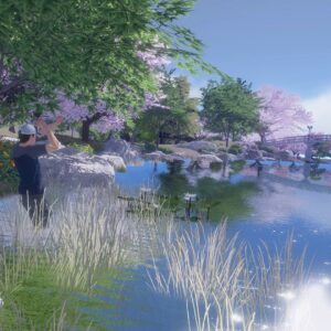 Pro Fishing Simulator. Изображение 4