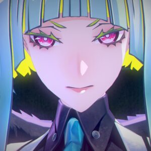 Soul Hackers 2 — Digital Premium Edition. Изображение 2