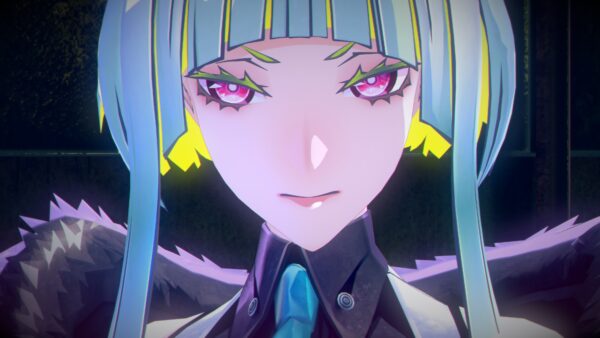 Soul Hackers 2 — Digital Premium Edition. Изображение 2