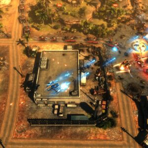 X-Morph: Defense Complete Edition. Изображение 4