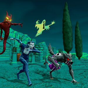 RESEARCH and DESTROY. Изображение 3