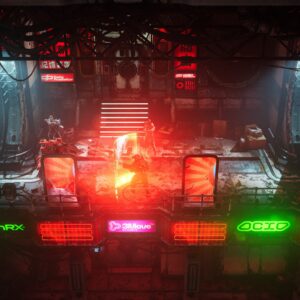 The Ascent. Изображение 2