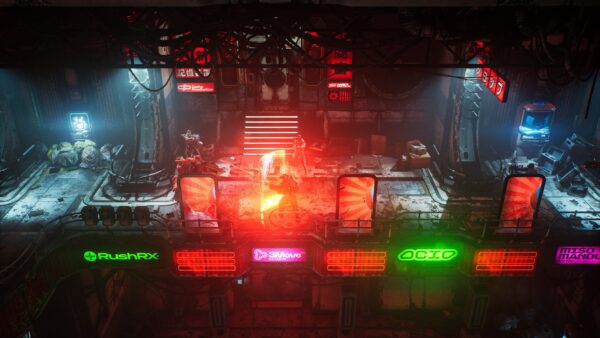 Cyber Edition. Изображение 2