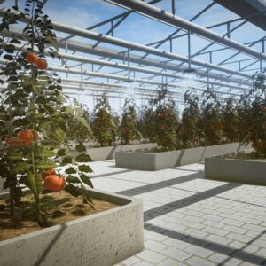 Pure Farming 2018. Изображение 3