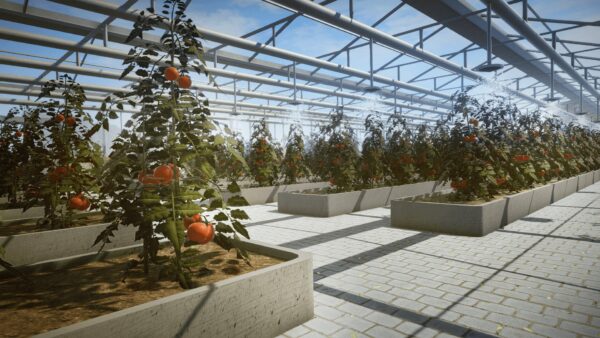Pure Farming 2018. Изображение 3