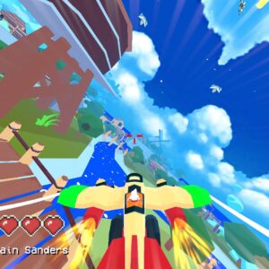 Skycadia. Изображение 2
