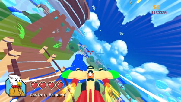 Skycadia. Изображение 2