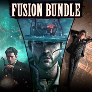 Fusion Bundle. Изображение 1