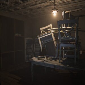 Anthology of Fear. Изображение 4