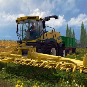 Farming Simulator 15: Complete Edition. Изображение 4