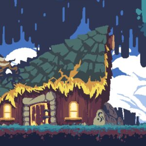 Running On Magic. Изображение 2