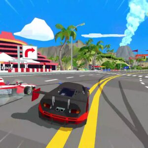 Hotshot Racing. Изображение 4