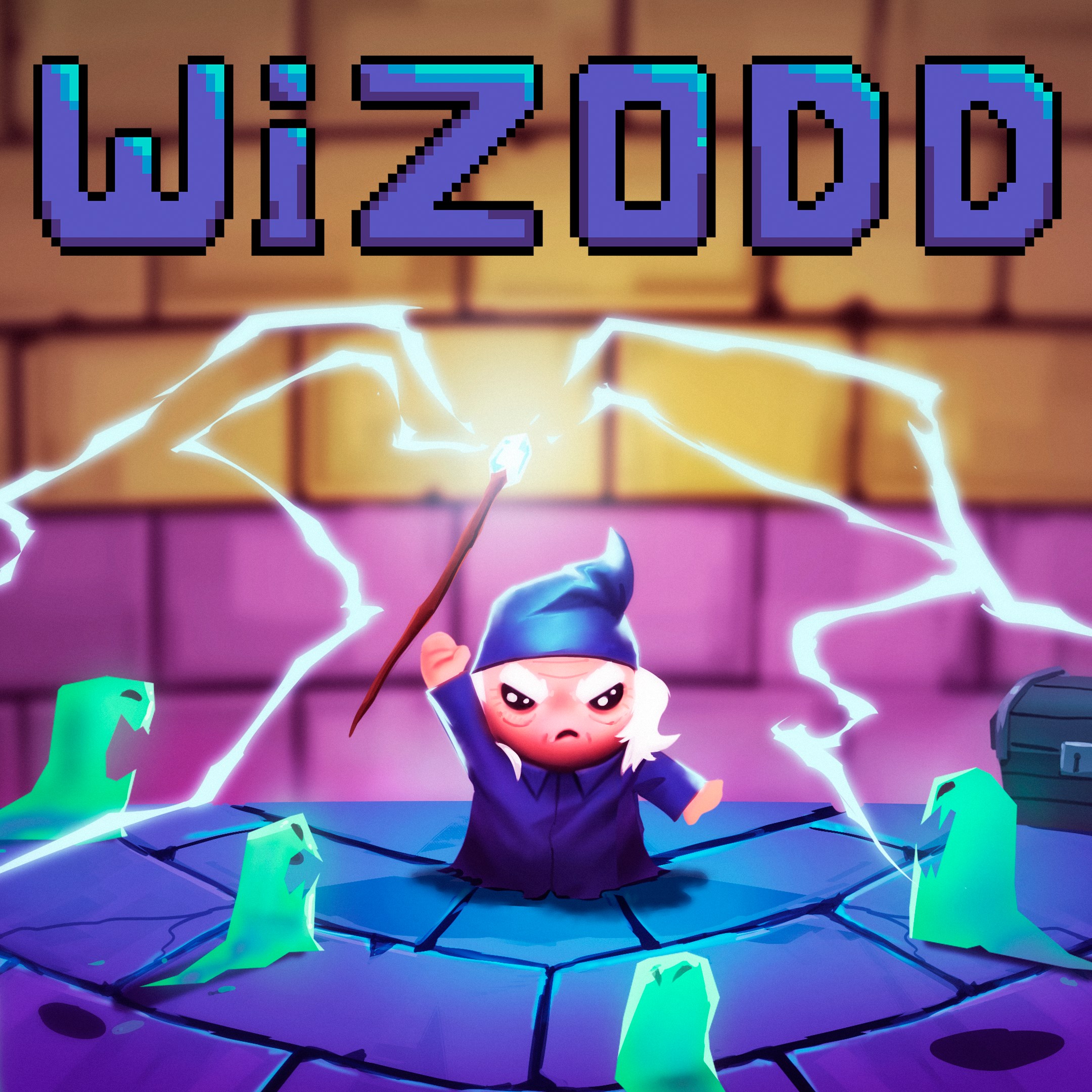 Wizodd. Изображение 1