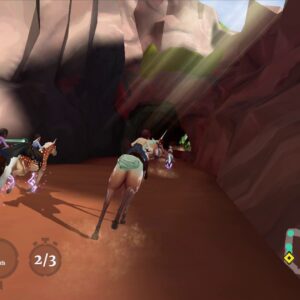 Wildshade: Unicorn Champions. Изображение 3