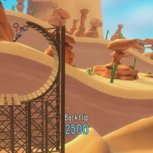 Pumped BMX +. Изображение 2