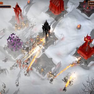 Lornsword Winter Chronicle. Изображение 4