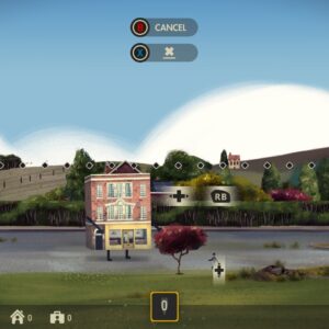 Buildings Have Feelings Too. Изображение 2