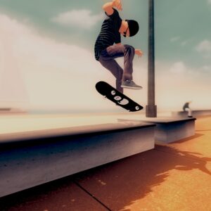 Skate City. Изображение 4