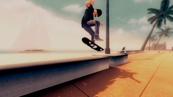 Skate City. Изображение 4