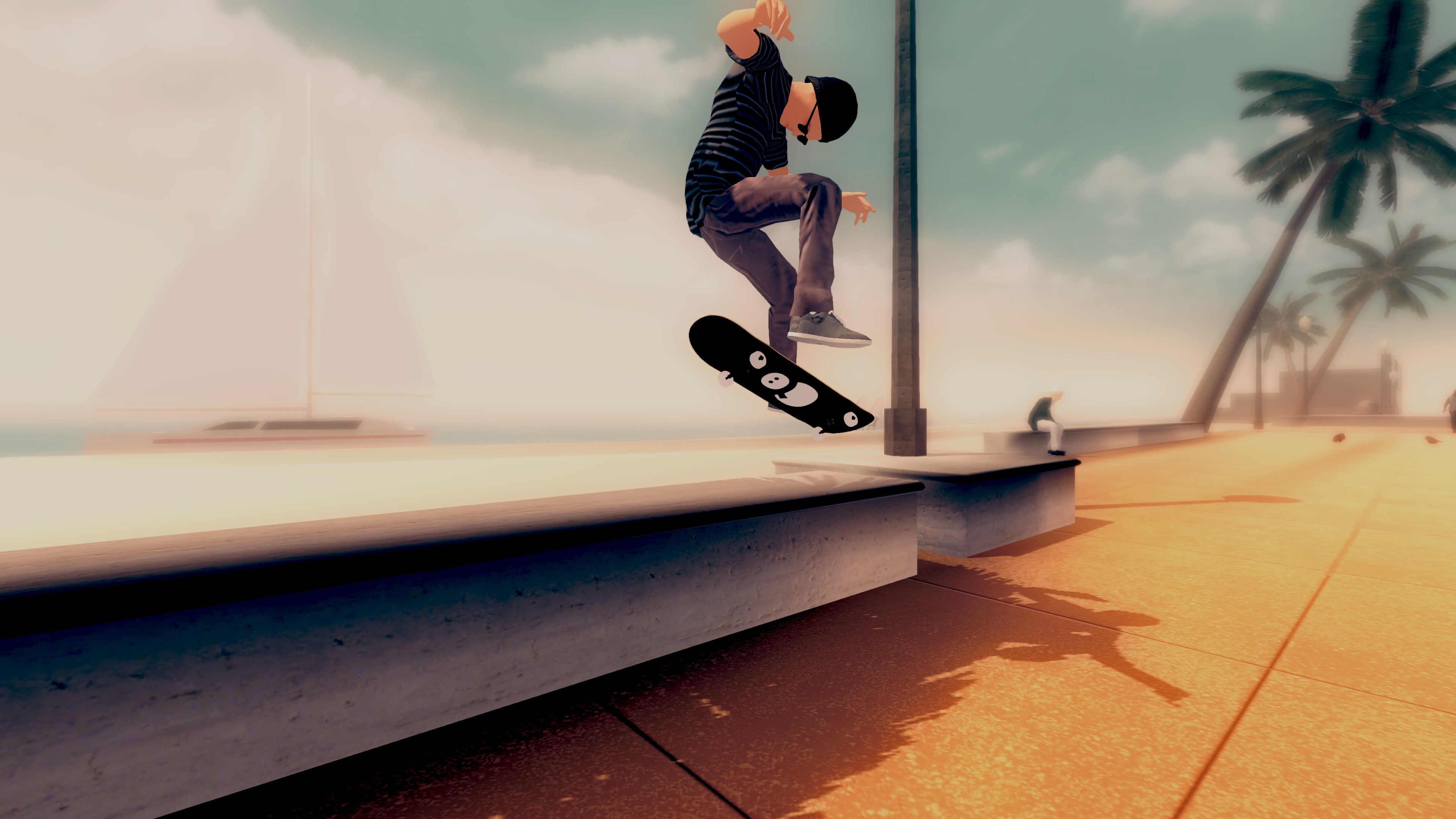 Skate City. Изображение 4