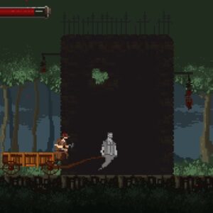 Crossbow Crusade. Изображение 2