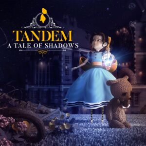 Tandem: A Tale of Shadows. Изображение 1