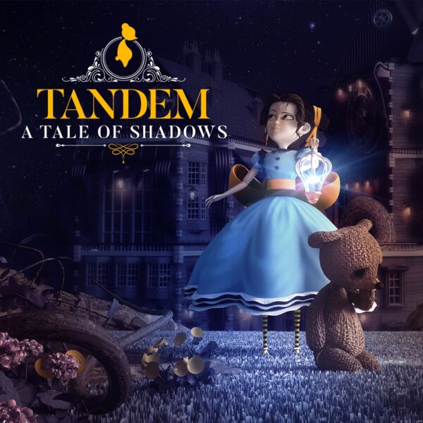 Tandem: A Tale of Shadows. Изображение 1