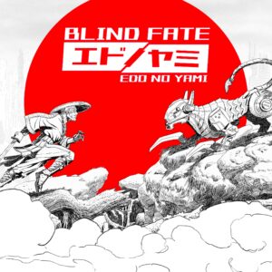 Blind Fate: Edo no Yami. Изображение 1
