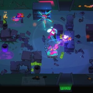 Dead End Job. Изображение 2