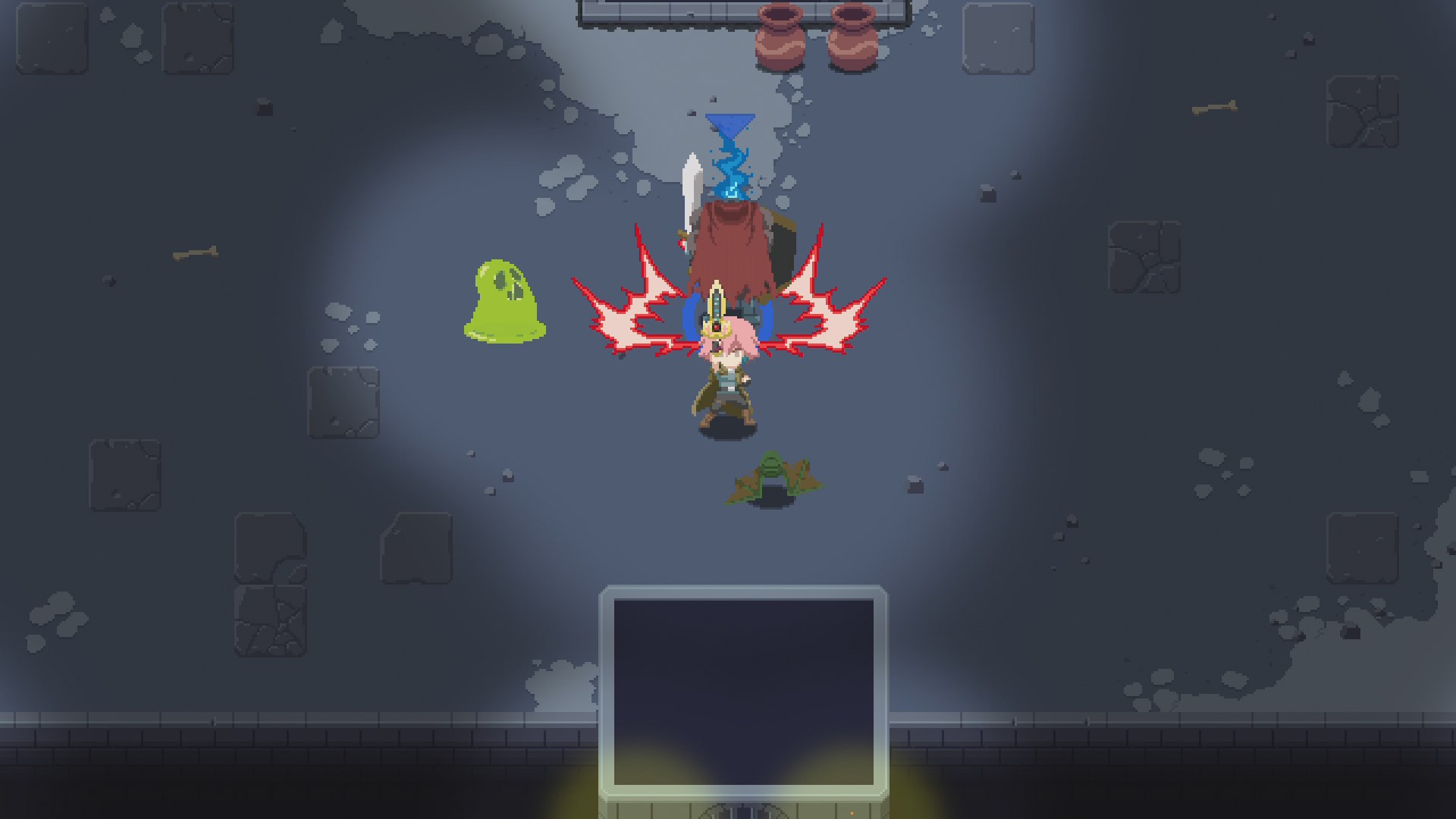 Sword of the Necromancer. Изображение 4