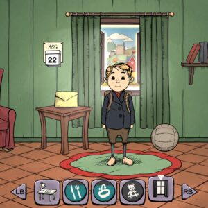 My Child Lebensborn Remastered. Изображение 2