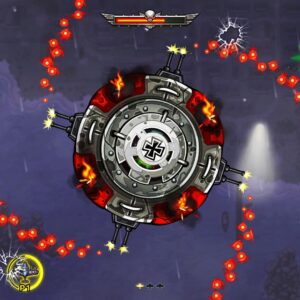 Aces of the Luftwaffe Squadron - Extended Edition. Изображение 4