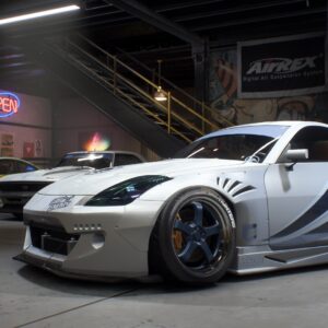 Need for Speed™ Payback. Изображение 4
