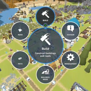 The Colonists. Изображение 3